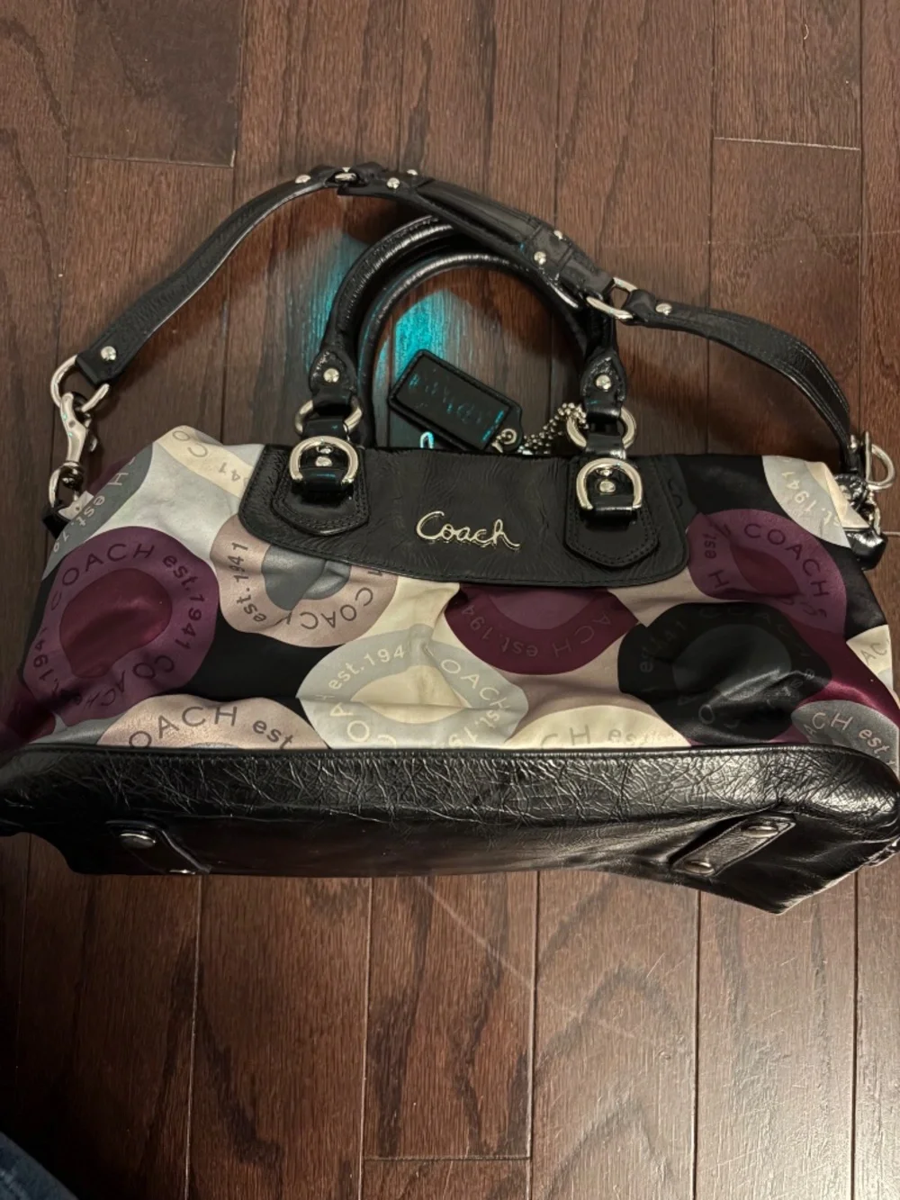 Handbag